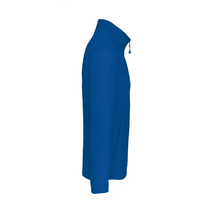 Full zip fleece jacket - AP95283 (ANDA#06)